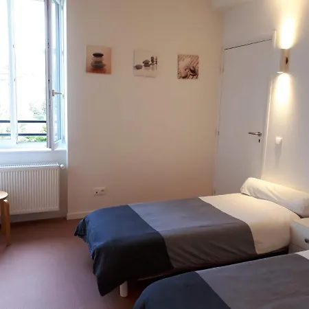 Centre Familial De Les Sylvageois Semesteranläggning (resort) Les Sauvages (Rhone)