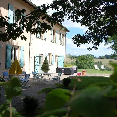 Resort Centre Familial De Les Sylvageois *