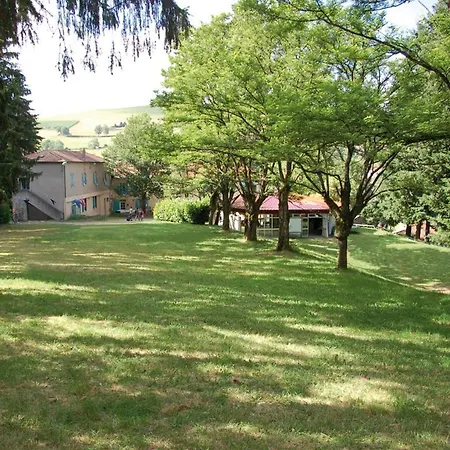 Centre Familial De Les Sylvageois Resort Les Sauvages (Rhone)
