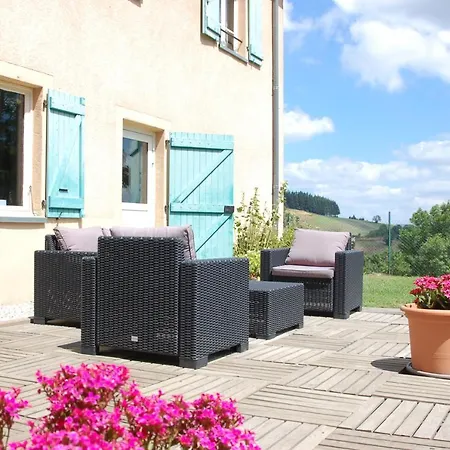 Centre Familial De Les Sylvageois Resort