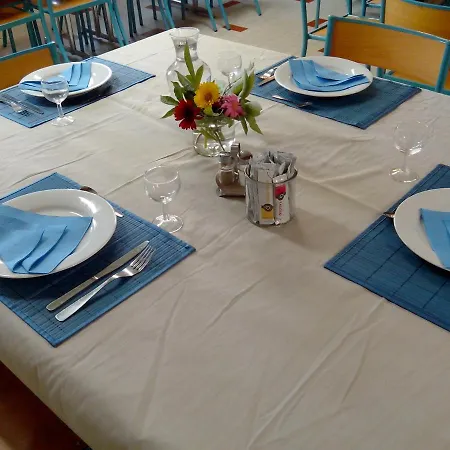 Centre Familial De Les Sylvageois Resort