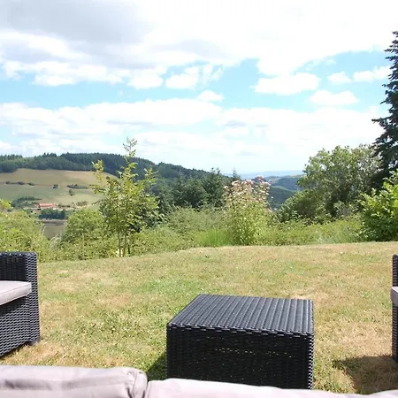 Centre Familial De Les Sylvageois Resort
