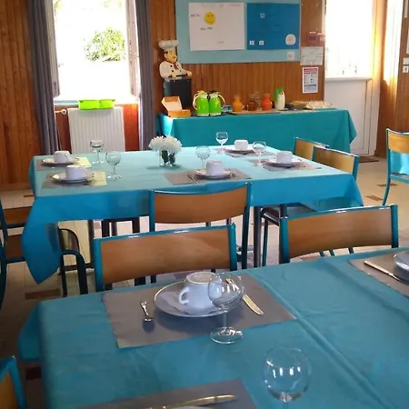 Centre Familial De Les Sylvageois *